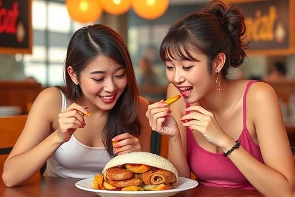 梦见哪里找女朋友最快最有效的方法插图